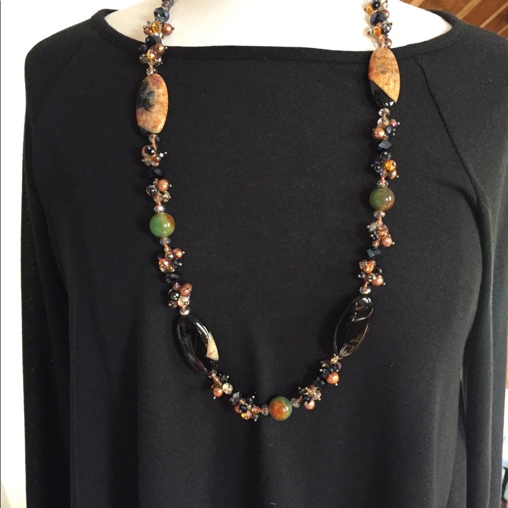 Necklace - Picture 3 of 8